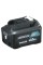 Набір з 2 акумуляторів СXT Makita BL1041B 12 В 4 Ah, з/п DC10SB, в кейсі