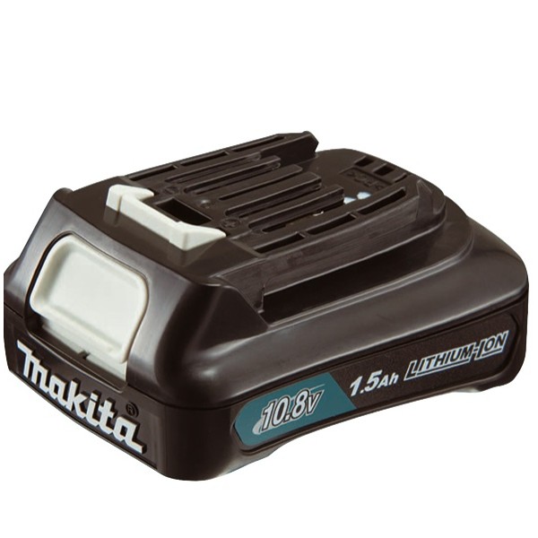 Набір з 2 акумуляторів СXT Makita BL1015 10.8 В 1.5 Ah, з/п DC10SА, в кейсі
