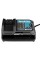 Набір з 2 акумуляторів СXT Makita BL1041B 12 В 4 Ah, з/п DC10SB, в кейсі