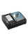 Набор Makita из 2 аккумуляторов LXT BL1830B 18 В, з/у DC18RC в кейсе Makpac