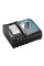 Набор из 2 аккумуляторов LXT Makita BL1860B 18 В 6 Аh, з/у DC18RC, кейс