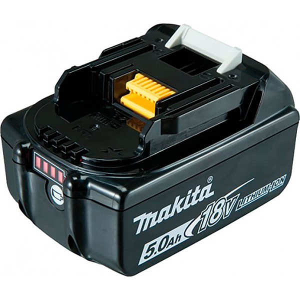 Аккумулятор Makita BL1850B LXT 18V 5.0 Ah