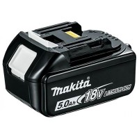 Аккумулятор Makita BL1850B LXT 18V 5.0 Ah