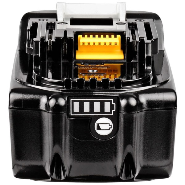 Аккумулятор Makita BL1850B LXT 18V 5.0 Ah