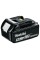 Аккумулятор Makita BL1850B LXT 18V 5.0 Ah