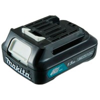 Акумулятор Makita Li-ion CXT BL1016B 12 B