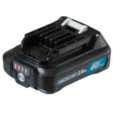 Акумулятор Makita Li-ion CXT BL1021B 12 B з індикацією розряду