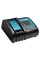 Набір з акумулятора Makita BL1815N 18В 1.5 Ah і зарядного пристрою Makita DC18SD