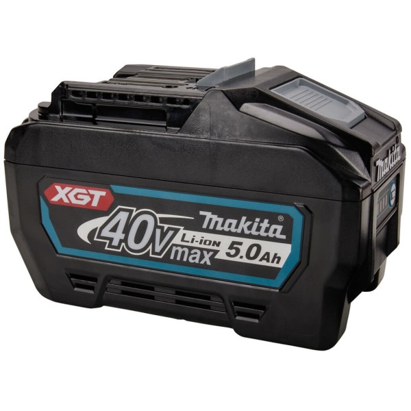 Акумуляторний блок Makita XGT 40V Max BL4050F, 5 Ah