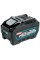 Акумуляторний блок Makita XGT 40V Max BL4050F, 5 Ah