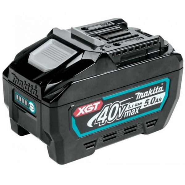 Акумуляторний блок Makita XGT 40V Max BL4050F, 5 Ah