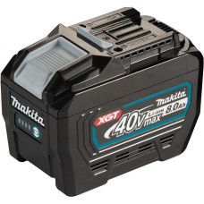 Акумуляторний блок Makita XGT 40V Max BL4080F, 8 Ah