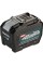 Аккумуляторный блок Makita XGT 40V Max BL4080F, 8 Ah