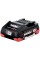 Аккумуляторный блок Metabo LiHD DS 18 В, 4.0 Ah