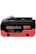 Аккумулятор Metabo LiHD 18V 10.0 Ah