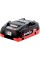 Базовый комплект Metabo 3 акб LiHD 4.0 Ah с з/у ASC 55