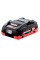 Базовый комплект Metabo 2 акб LiHD по 4.0 Ah с з/у ASC-55