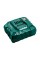 Базовый комплект Metabo 2 акб LiHD по 4.0 Ah с з/у ASC-55