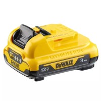 Акумуляторна батарея Dewalt, 12 В, 3 Аг
