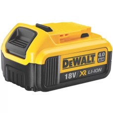 Акумуляторна батарея Dewalt 18 В, 4 Аг