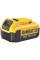 Акумуляторна батарея Dewalt 18 В, 4 Аг