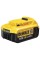 Акумуляторна батарея Dewalt 18 В, 4 Аг