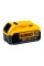 Акумуляторна батарея Dewalt 18 В, 4 Аг