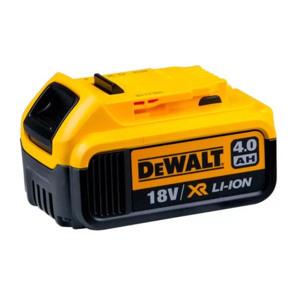 Акумуляторна батарея Dewalt 18 В, 4 Аг