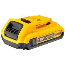 Акумуляторна батарея Dewalt 18 В, 2 Аг