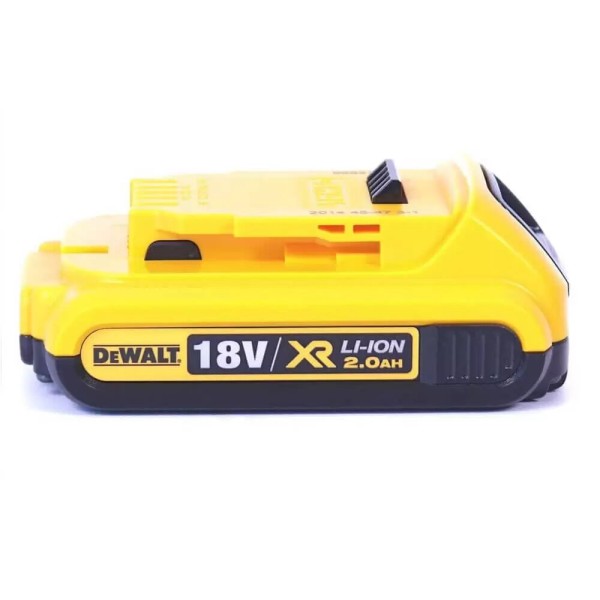 Акумуляторна батарея Dewalt 18 В, 2 Аг