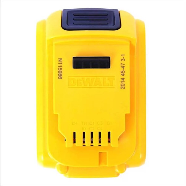 Акумуляторна батарея Dewalt 18 В, 2 Аг