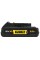 Аккумуляторная батарея Dewalt 18 В, XR Li-lon GFN блок