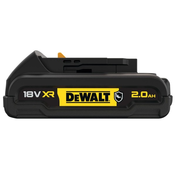 Аккумуляторная батарея Dewalt 18 В, XR Li-lon GFN блок