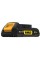 Аккумуляторная батарея Dewalt 18 В, XR Li-lon GFN блок