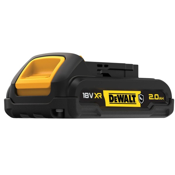 Аккумуляторная батарея Dewalt 18 В, XR Li-lon GFN блок