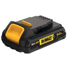 Акумуляторна батарея Dewalt 18 В, XR Li-lon GFN блок