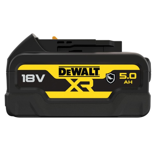 Акумуляторна батарея Dewalt 18 В, 5 Аг, XR Li-lon GFN