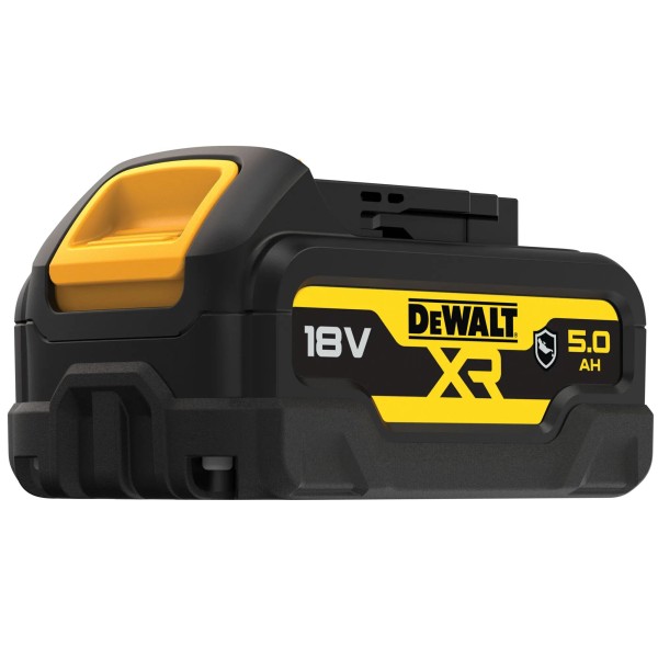 Акумуляторна батарея Dewalt 18 В, 5 Аг, XR Li-lon GFN