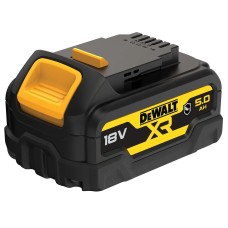 Акумуляторна батарея Dewalt 18 В, 5 Аг, XR Li-lon GFN