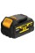 Акумуляторна батарея Dewalt 18 В, 5 Аг, XR Li-lon GFN