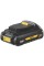 Акумуляторна батарея Dewalt, 18 В, 3 Аг