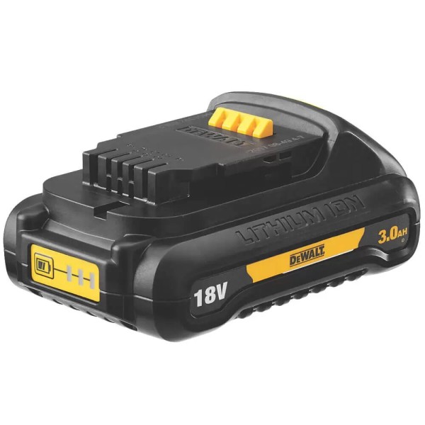 Акумуляторна батарея Dewalt, 18 В, 3 Аг