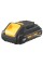 Акумуляторна батарея Dewalt, 18 В, 3 Аг