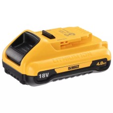 Акумуляторна батарея Dewalt, 18 В, 4 Аг
