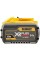 Аккумуляторная батарея Dewalt, 18 В/54 В, 12 Ah/4 Ah