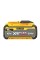 Аккумуляторная батарея Dewalt 18 В/54 В, 15 Ah/5 Ah