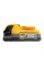 Аккумуляторная батарея Dewalt DCBP034 18В XR Li-lon PowerStack 1.7 Ah