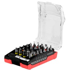 Коробка с битами Metabo, 32 шт