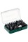 Коробка с битами Metabo LC, 32 шт