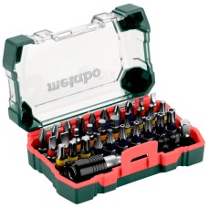 Набор бит Metabo SP, 32 шт